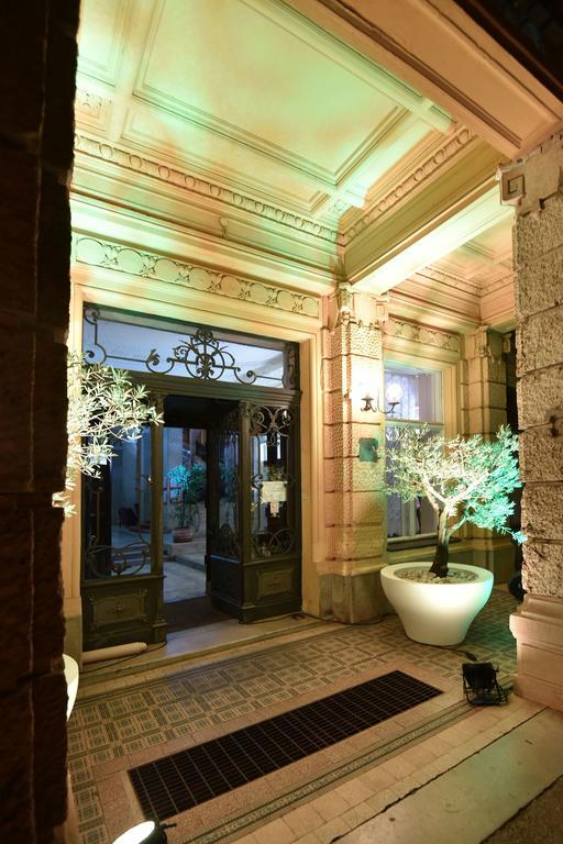 Guest House Hotel Riviera Pula Exterior photo